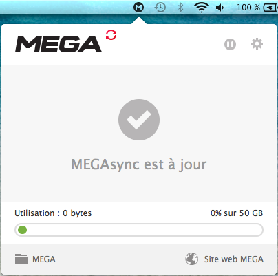 Mega